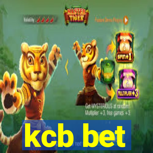 kcb bet
